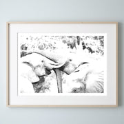 Elephant Art Print 1