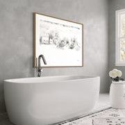 Elephant Water Print 3