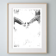 Giraffe Print 2