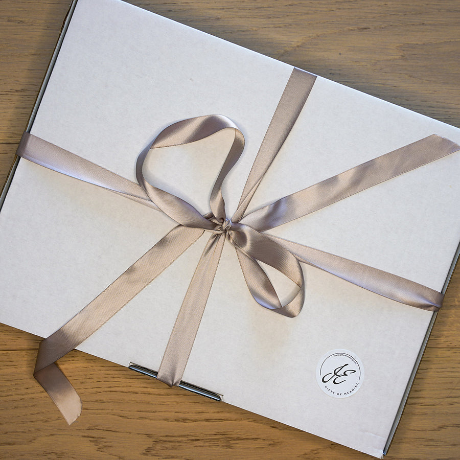 GRATITUDE PRINT - CONTEMPORARY