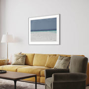 Sea Water Birds Print 2