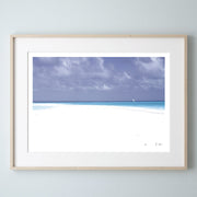 Sea-Water-Blue-Print-1-Landscape-Frame