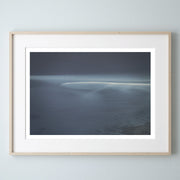 Sea Water Dark Print 1