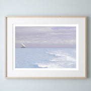 Sea-Yacht-Water-Blue-Print-3-Landscape-Frame