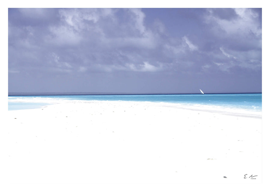 Sea-Water-Blue-Print-1-Landscape-Frame 1