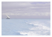 Sea-Yacht-Water-Blue-Print-3-Landscape-Frame 1