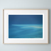 Seascape-Blue-Print-1-Landscape-Frame