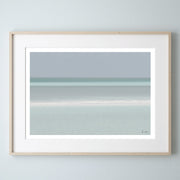 Seascape-Green-Print-3-Landscape-Frame