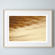 Sunset Abstract Print 7