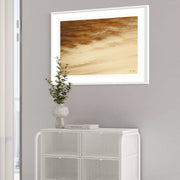 Sunset Abstract Print 7