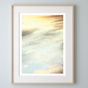 Sunset Hues Print 1