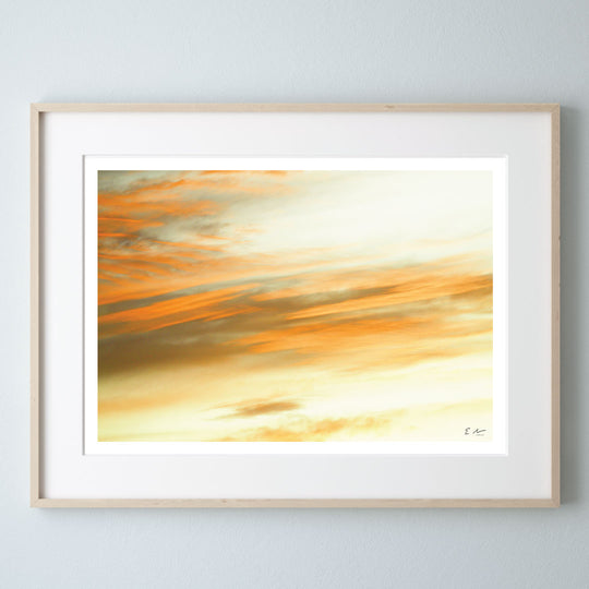 Sunset Spectacular Print 4
