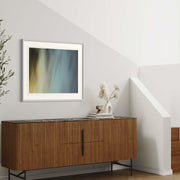 Sunset Swish Print 3