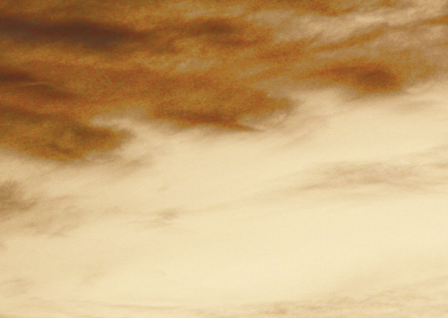 Sunset Abstract Print 7