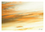 Sunset Spectacular Print 4