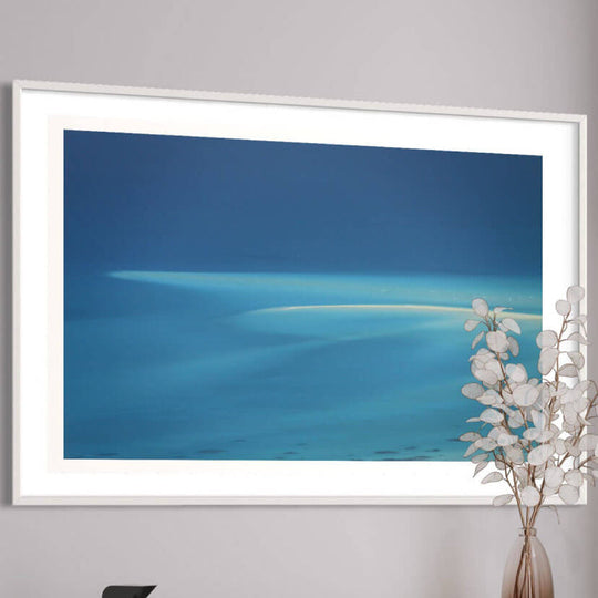 SEASCAPE PRINTS