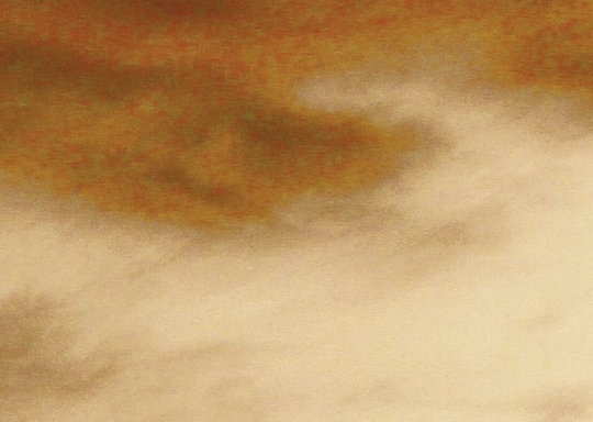 Sunset Abstract Print 7