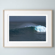 Waves Wild Print 1