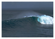 Waves Wild Print 1
